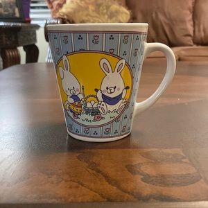 Rabbit Mug